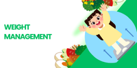 Weight Management Harvest 2000